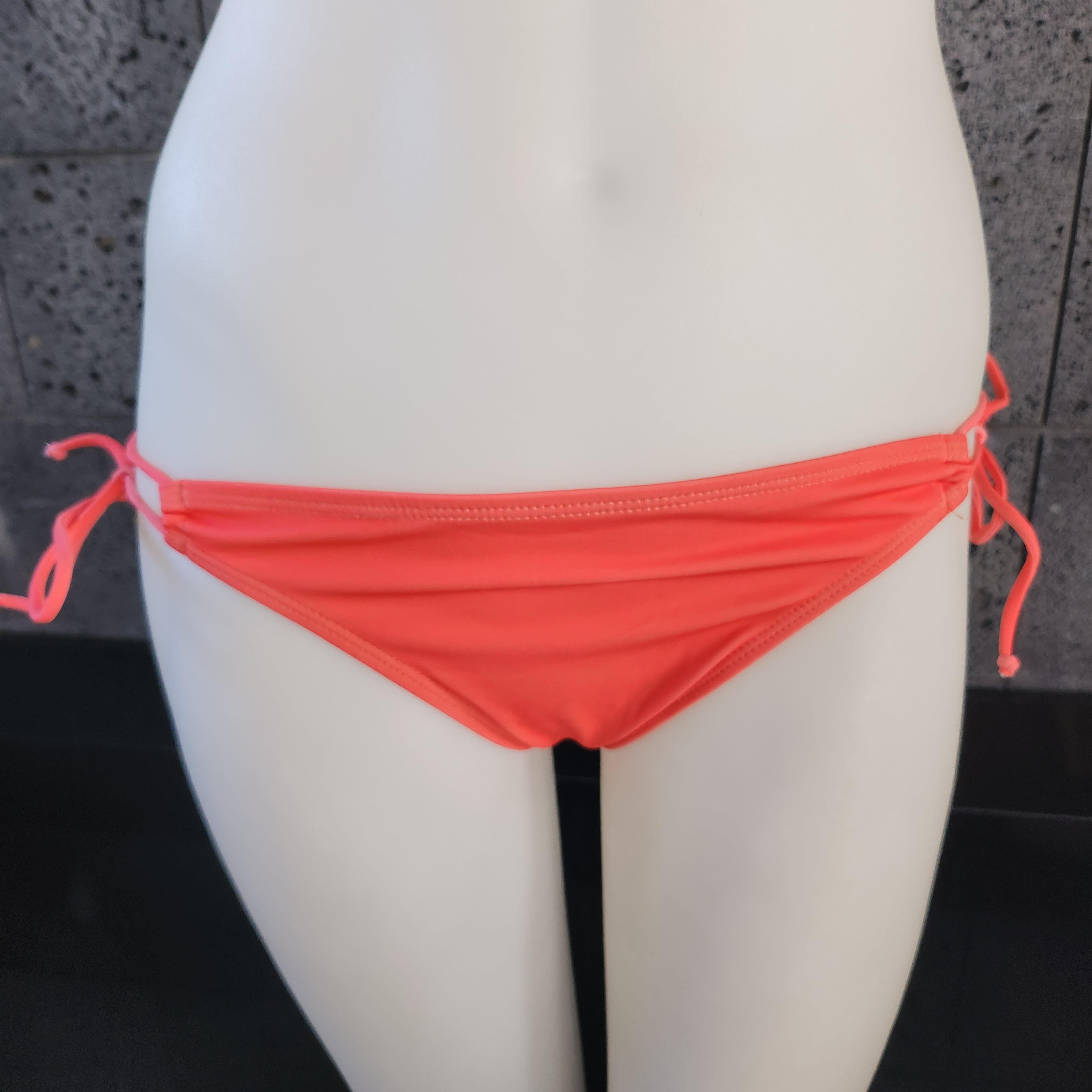 Loco Boutique Blank Tie-Side Bikini Bottom