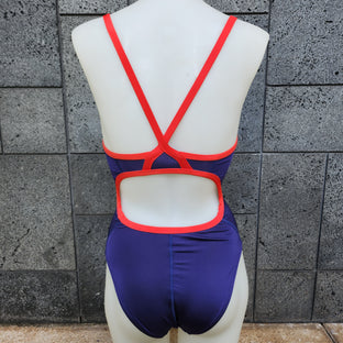 Blue 1 Piece AMA00089