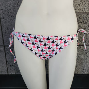 HOUNDSTOOTH BOTTOM MJF02390