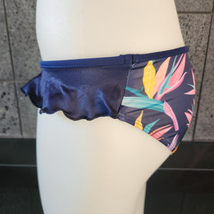 Loco Boutique Bird of Paradise 2.0 Side Ruffled