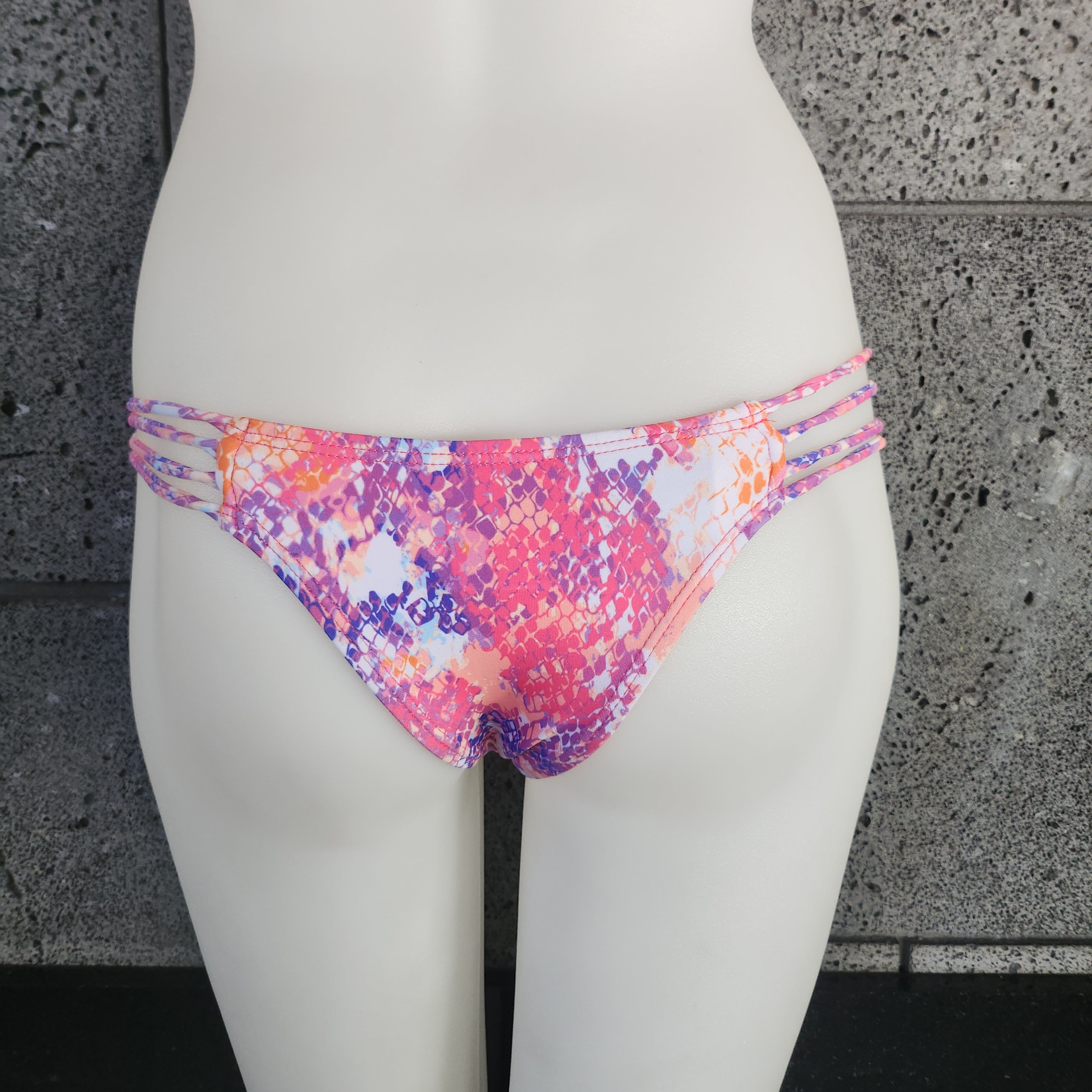 COLOR SKIN BOTTOM RAY00010