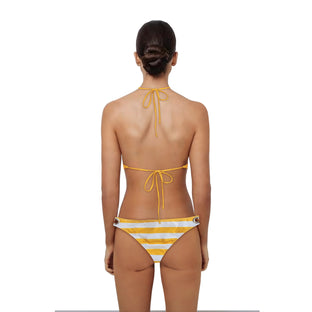 Loco Boutique Sailor Side-Tie Bikini Bottom