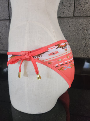 Native Removable Bow - Loco Boutique