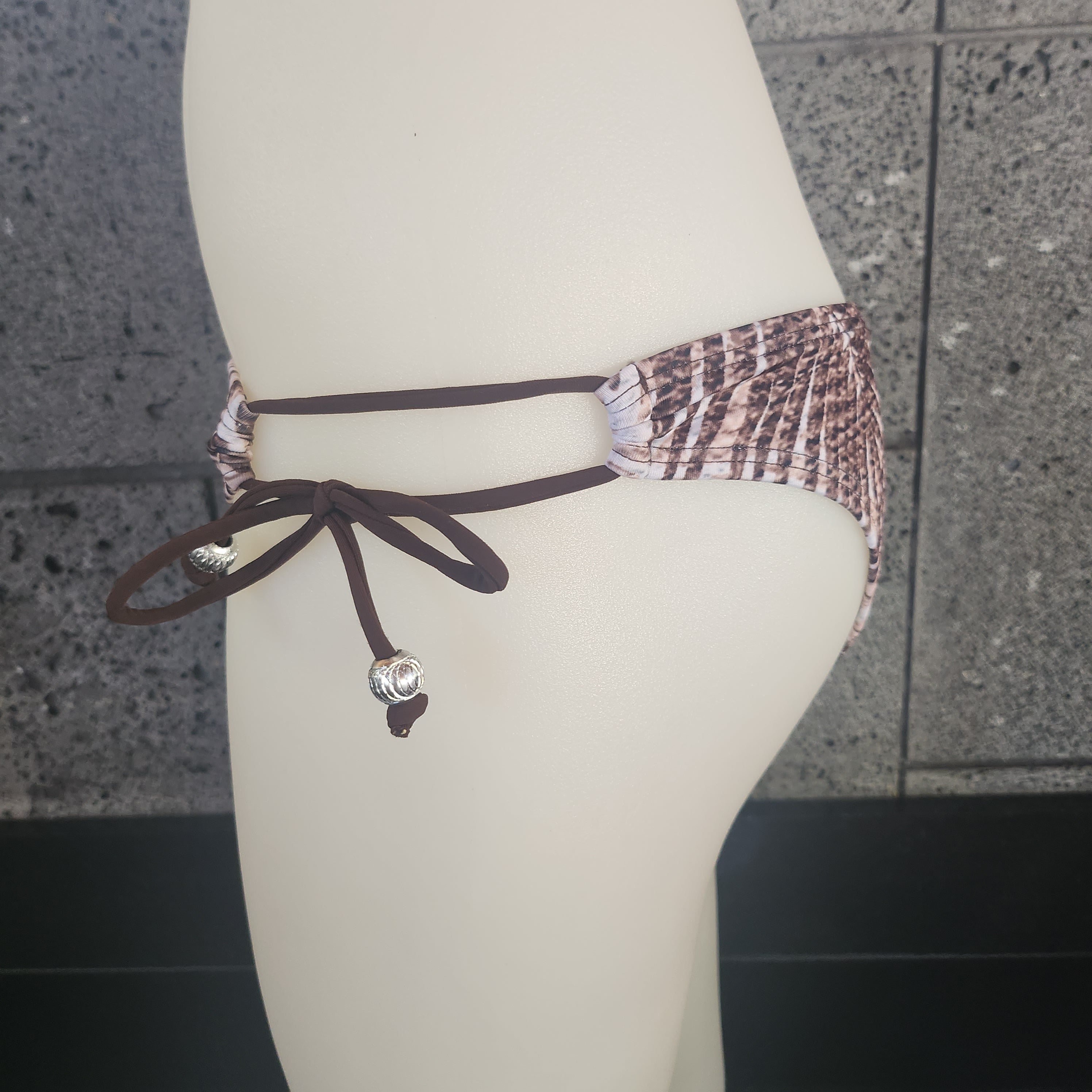 Loco Boutique Kilauea Brazilian Low-rise