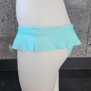 Loco Boutique Kaimana Skirted Bottom KAI00197