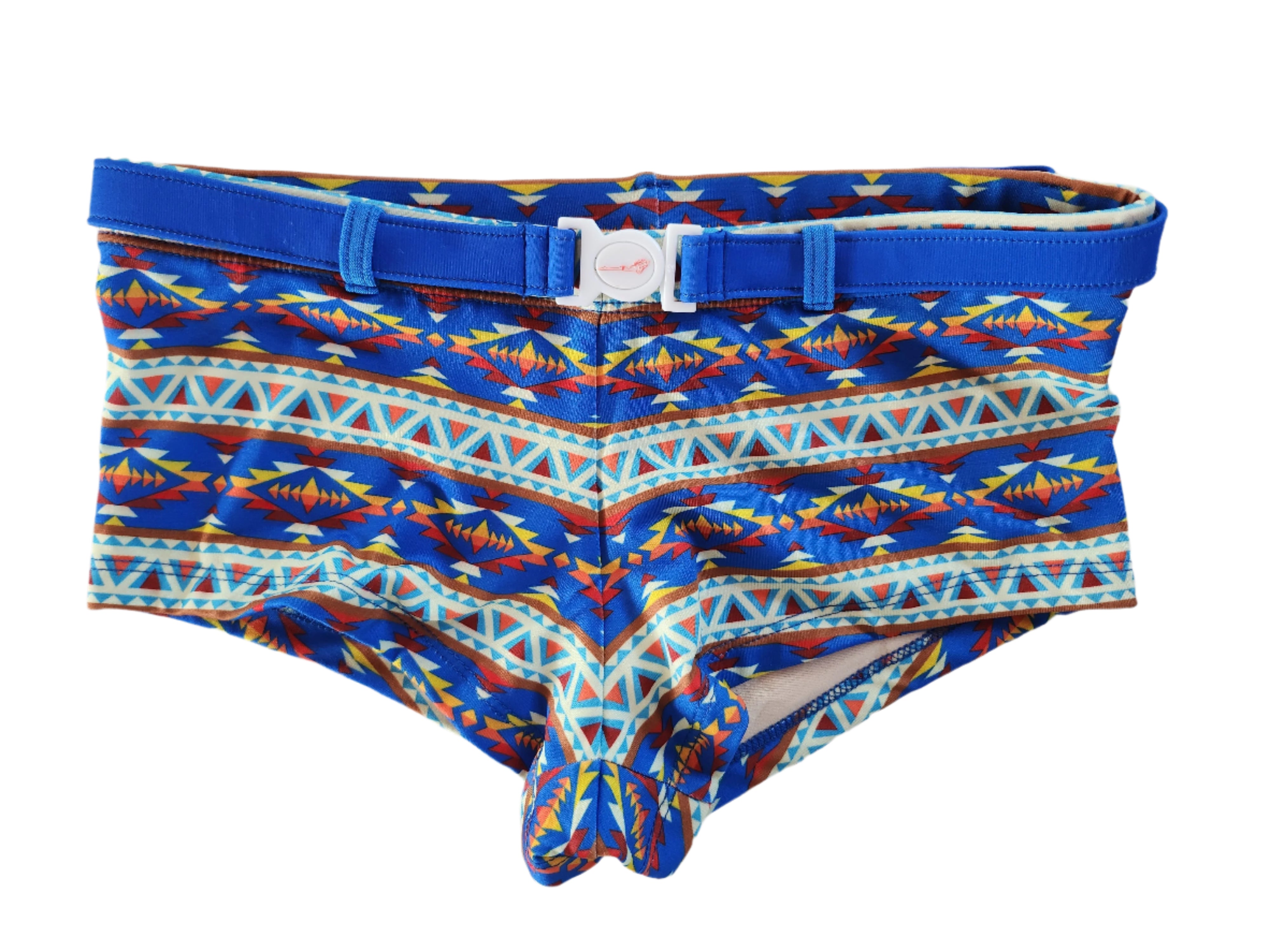 Loco Boutique Sahara Belted Mjf02974