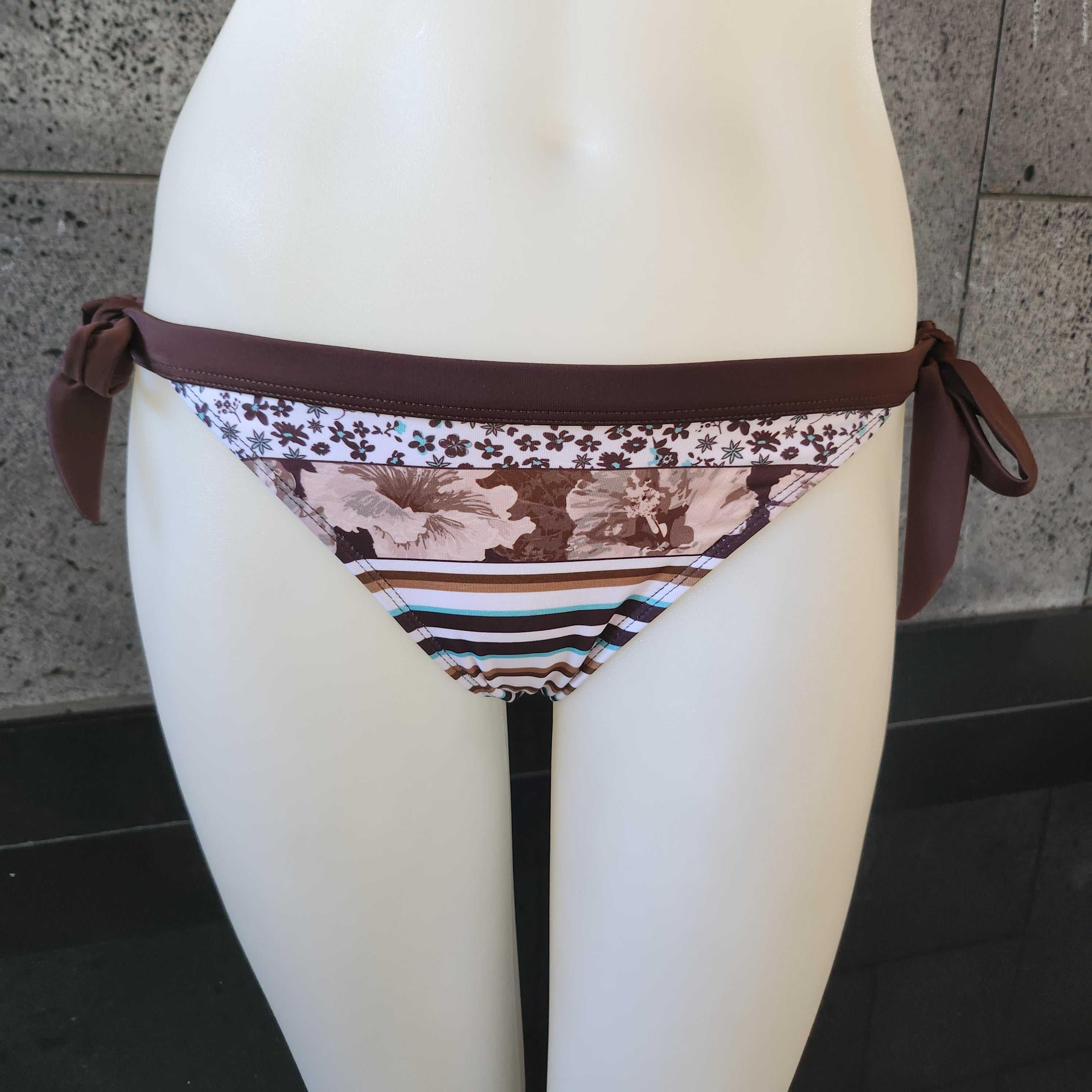 Loco Boutique Slice Removable Ribbon