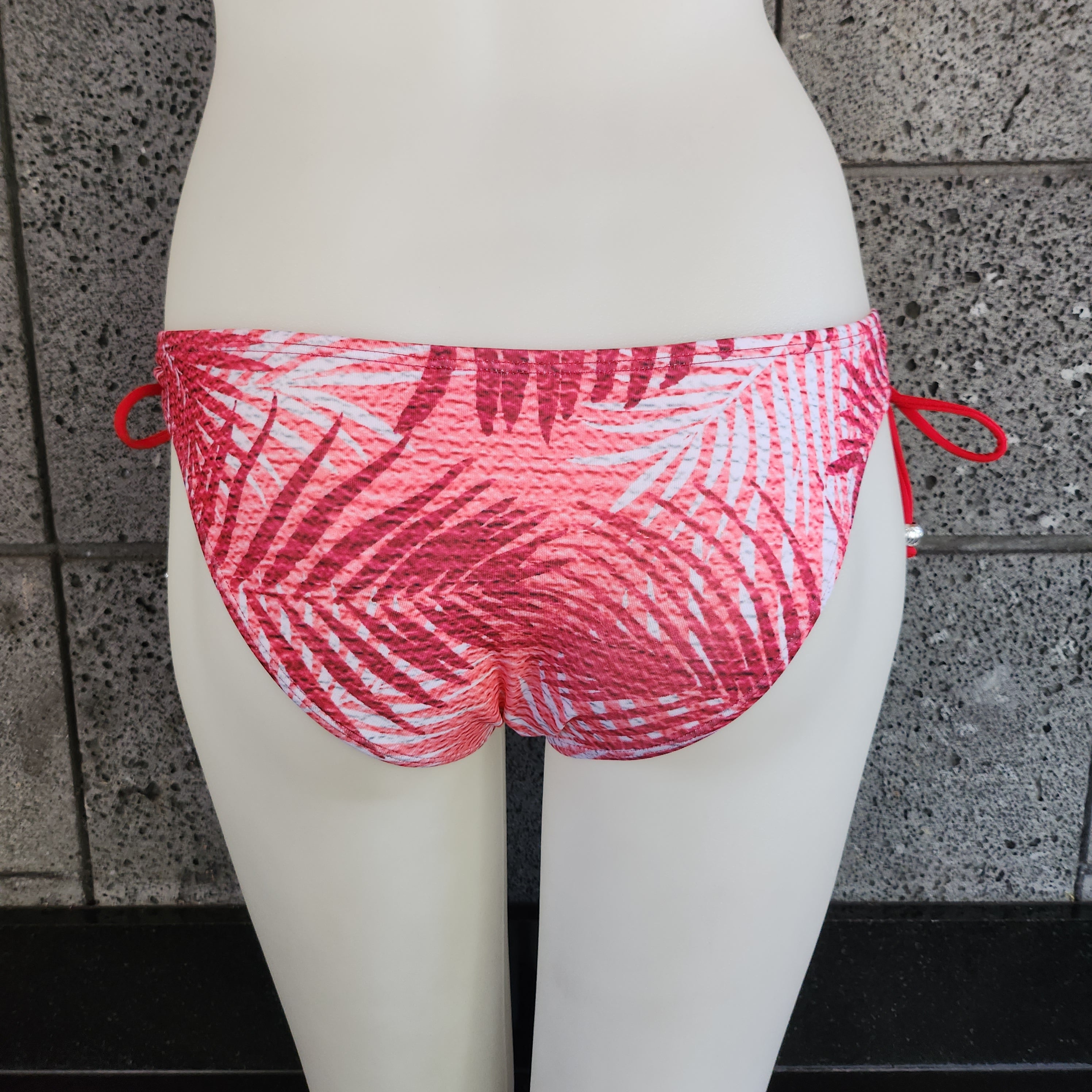 Loco Boutique Kilauea Brazilian Low-rise