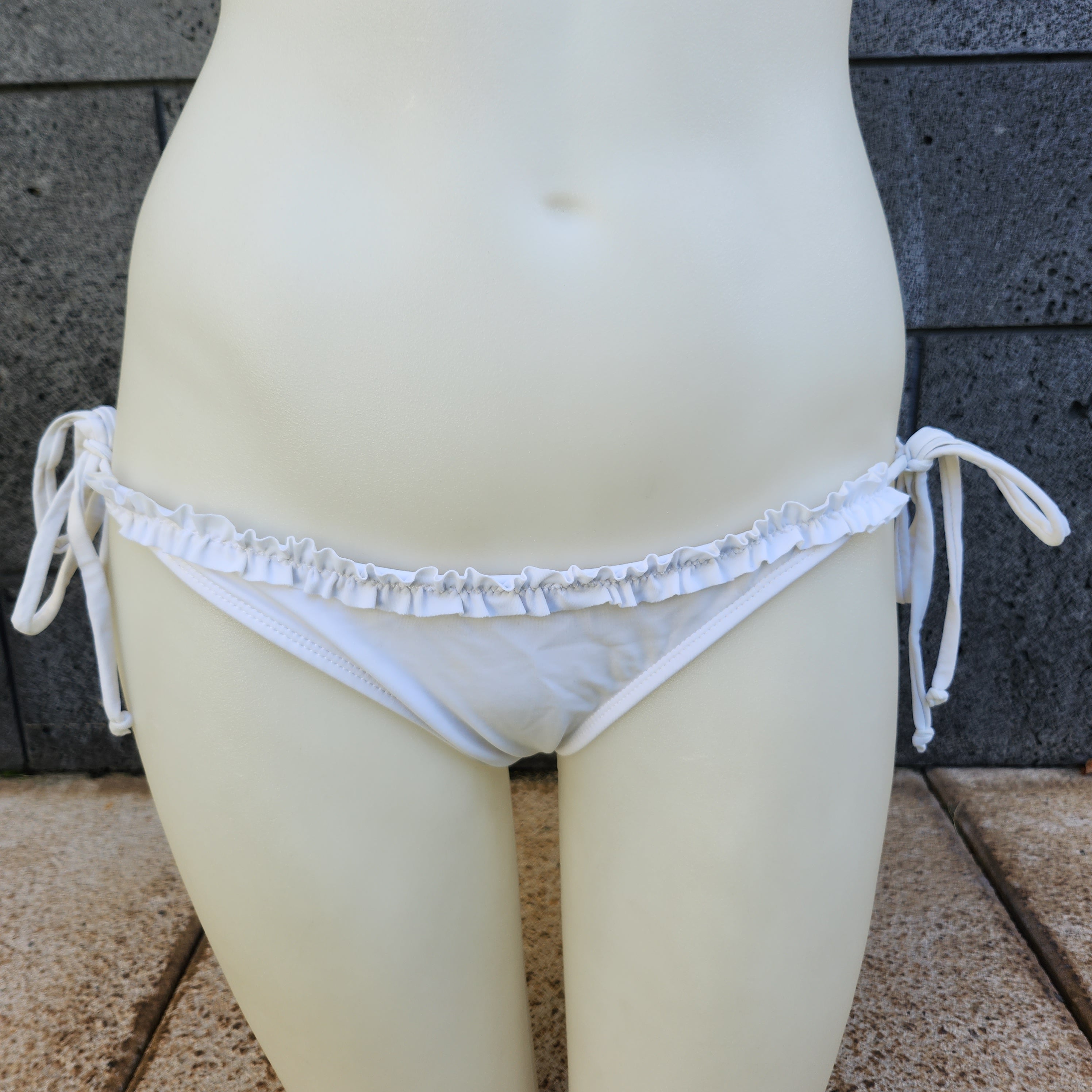 Loco Boutique Solid Bottom