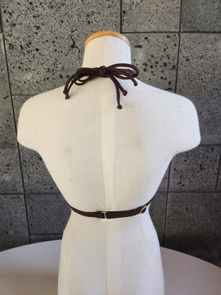 Loco Mania Double Straps Banded Chest - Loco Boutique