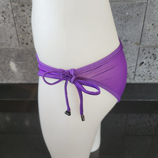 Solid Logo Removable Bows - Loco Boutique