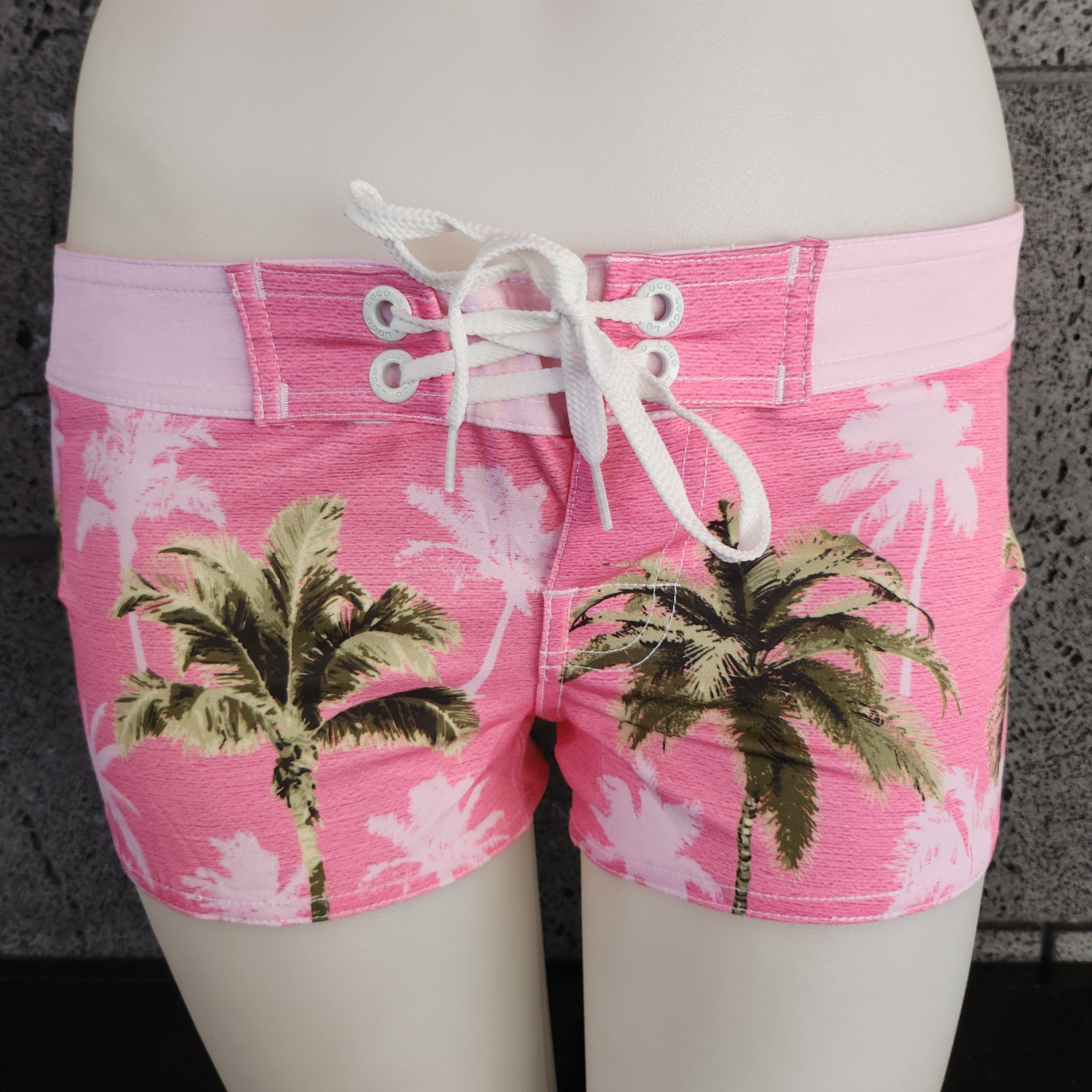 Loco Boutique Isle Boardshorts