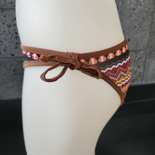 Loco Boutique Azteca Lazos Desmontables MJF02795