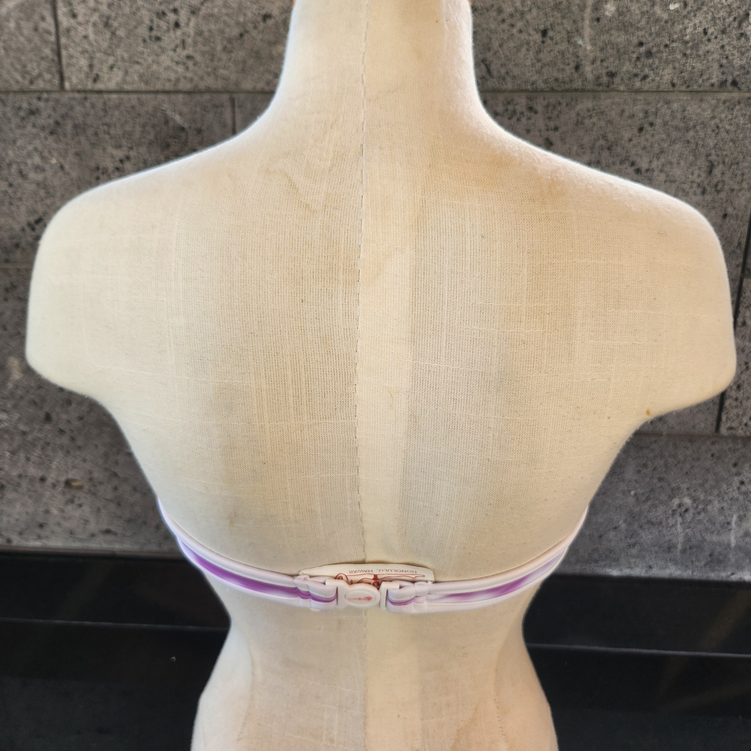 TIE DYE TOP MJF02280