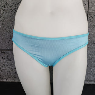 Loco Boutique Stitch 1 1/2" Side Bikini Bottom