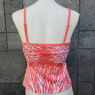 Loco Boutique Sango Cami Tankini Top