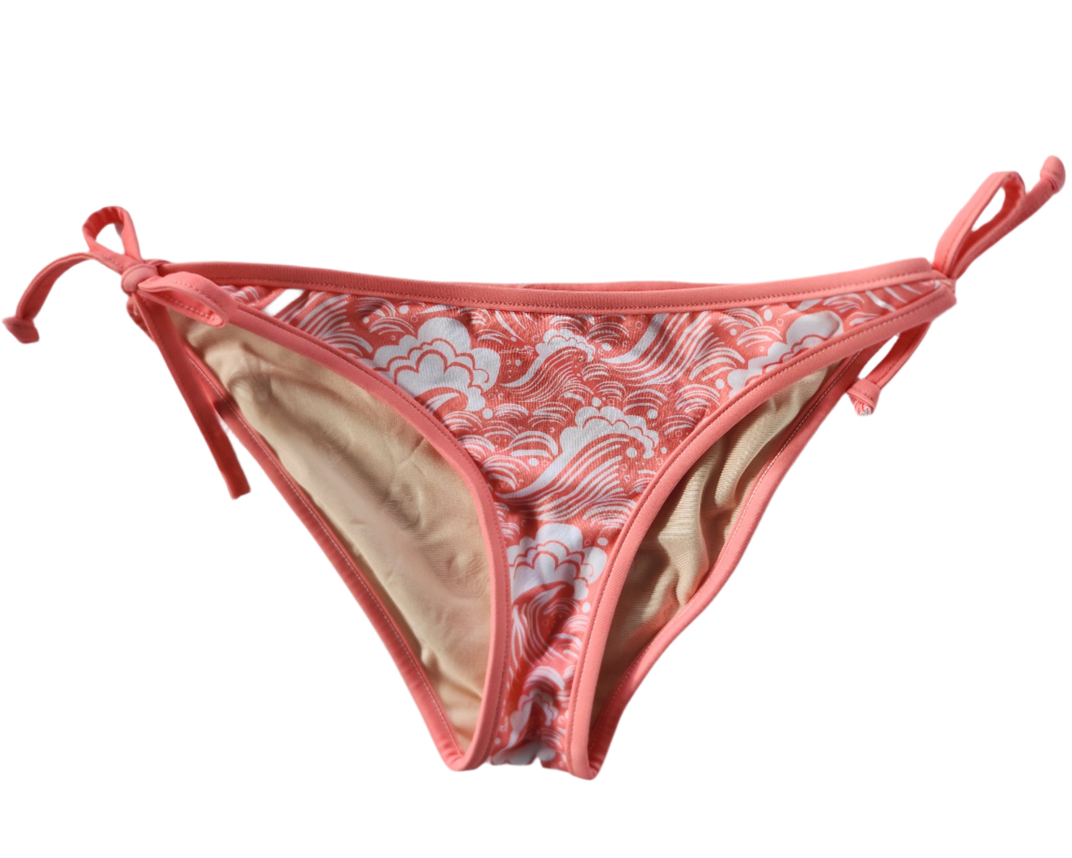 WAVE GARDEN BOTTOM MJF03561