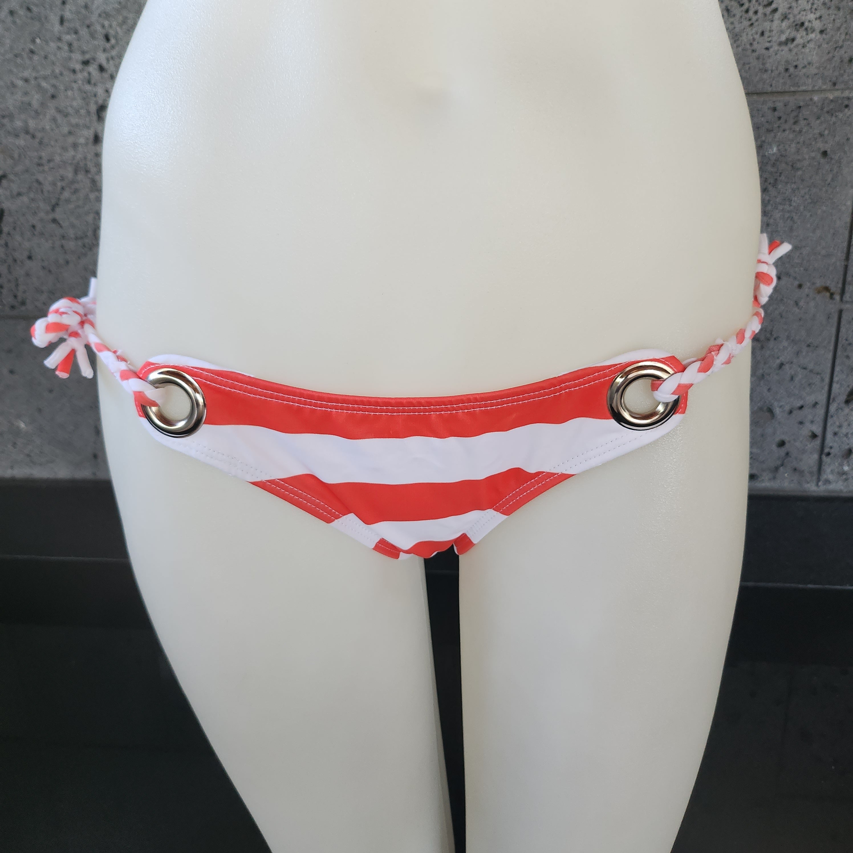 Loco Boutique Sailor Side-Tie Bikini Bottom