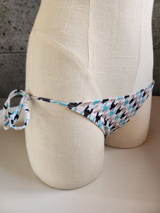 HOUNDSTOOTH BOTTOM MJF02390