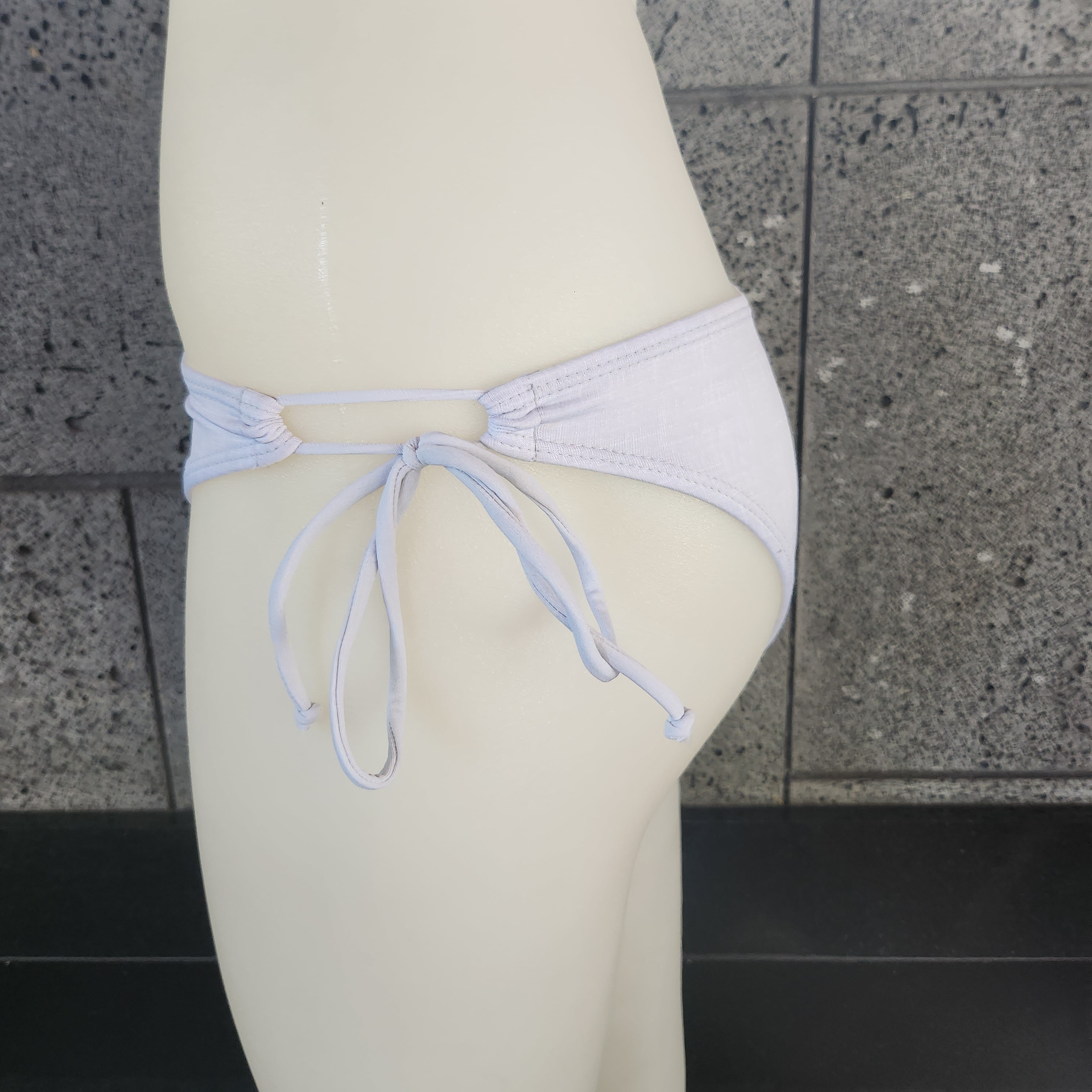 Loco Boutique Assorted Prints Keyhole Gather