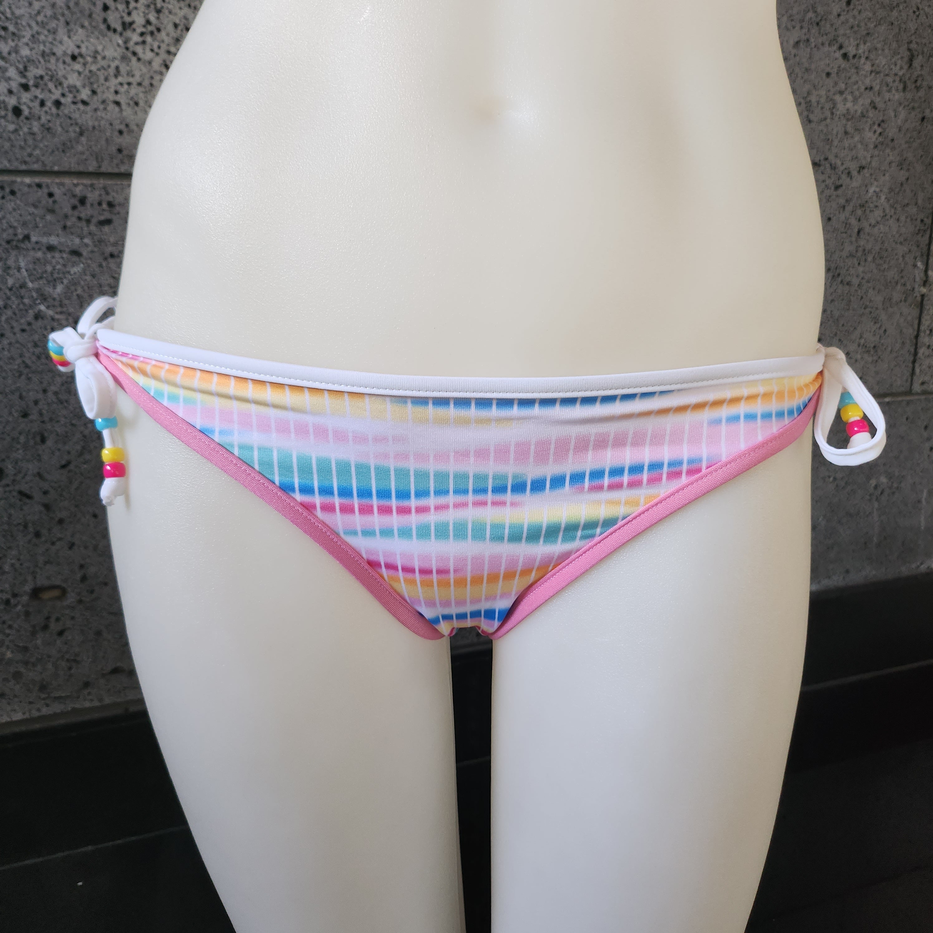 Loco Boutique Mild Removable Bow mjf02753