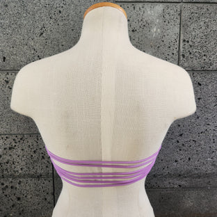 Loco Boutique Kaimana Bohemian Strappy Back Bandeau