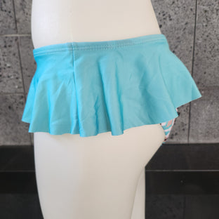 Loco Boutique Step Geo Skirted Bottom