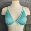 Top de bikini con aros y estampados variados de Loco Boutique - MENTA FINA / L
