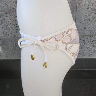 Loco Boutique Woman's Thicket Removable Bows Bikini