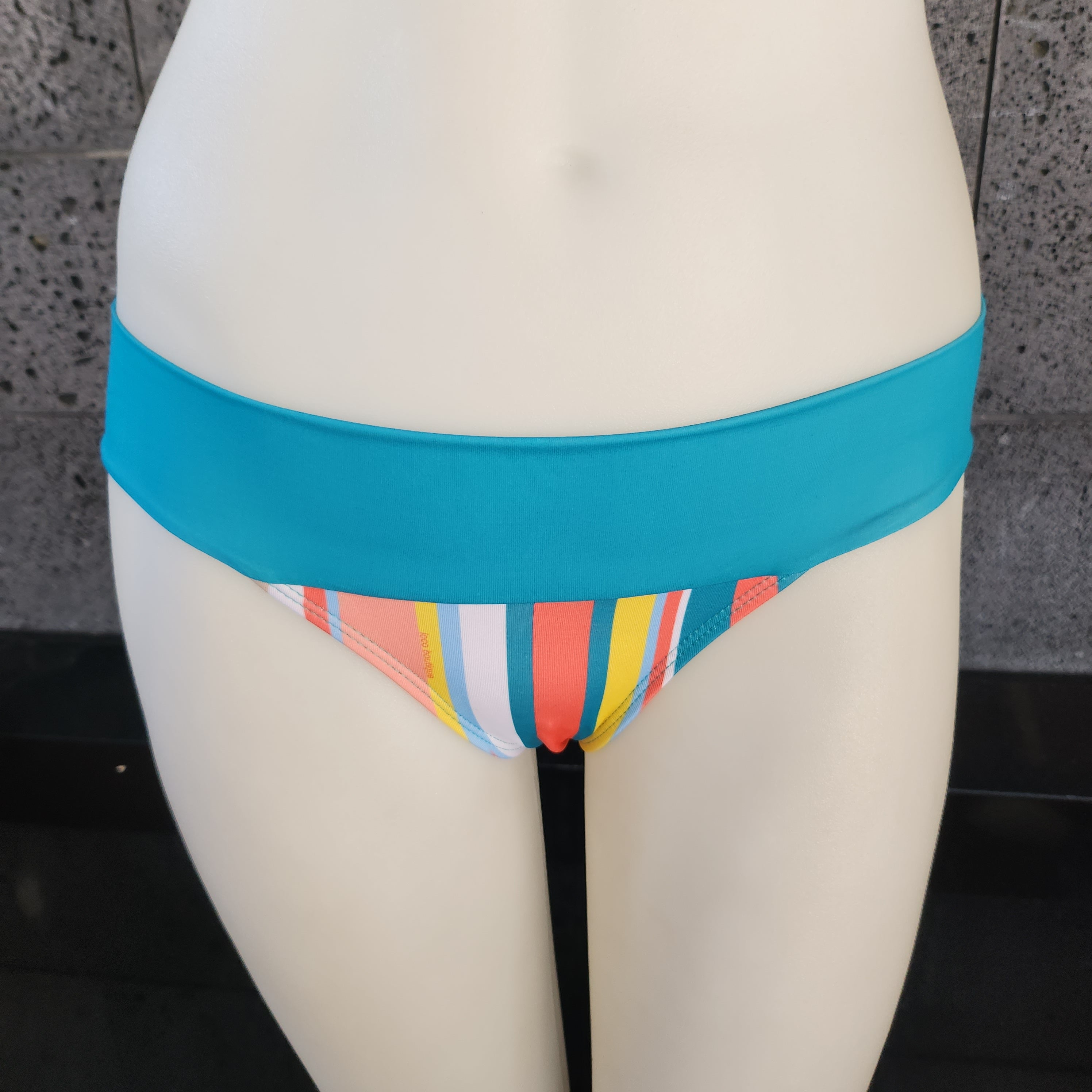 Loco Boutique Circus 2.0 Wide Banded