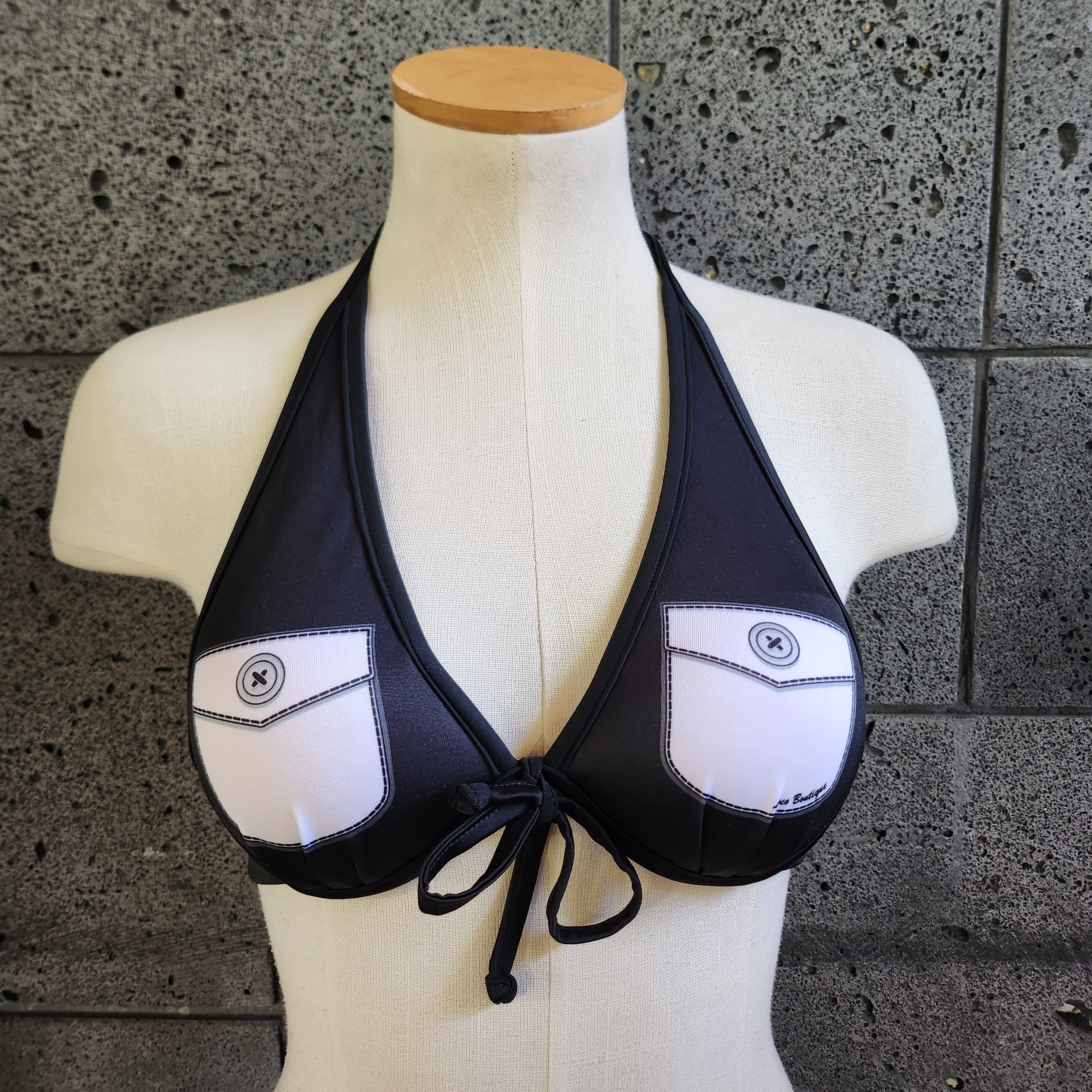 TROMPLOEIL UNDERWIRE MJF02443