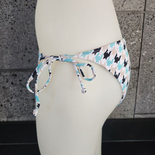 HOUNDSTOOTH BOTTOM MJF02390