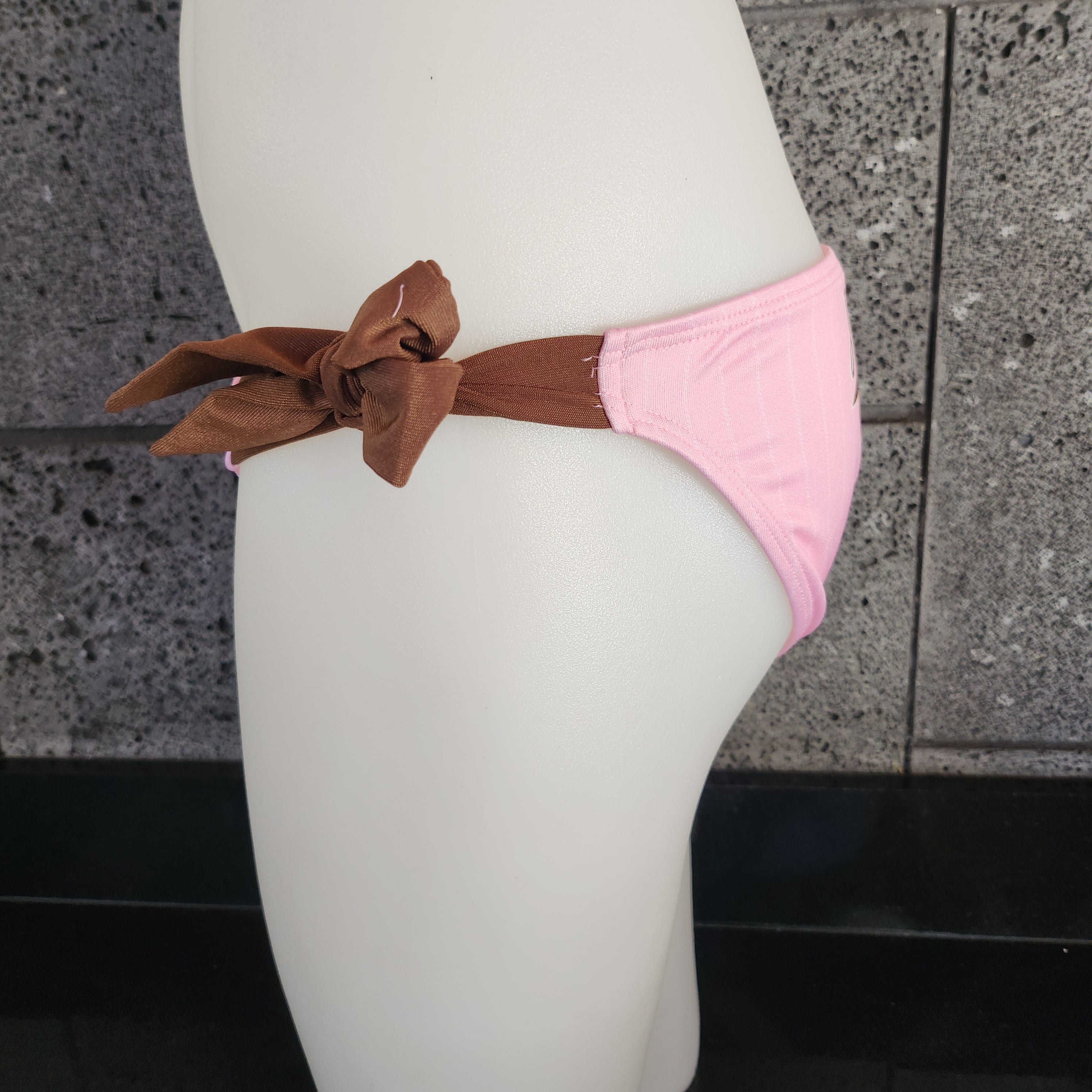 TEAM LOCO BOTTOM MJF02047