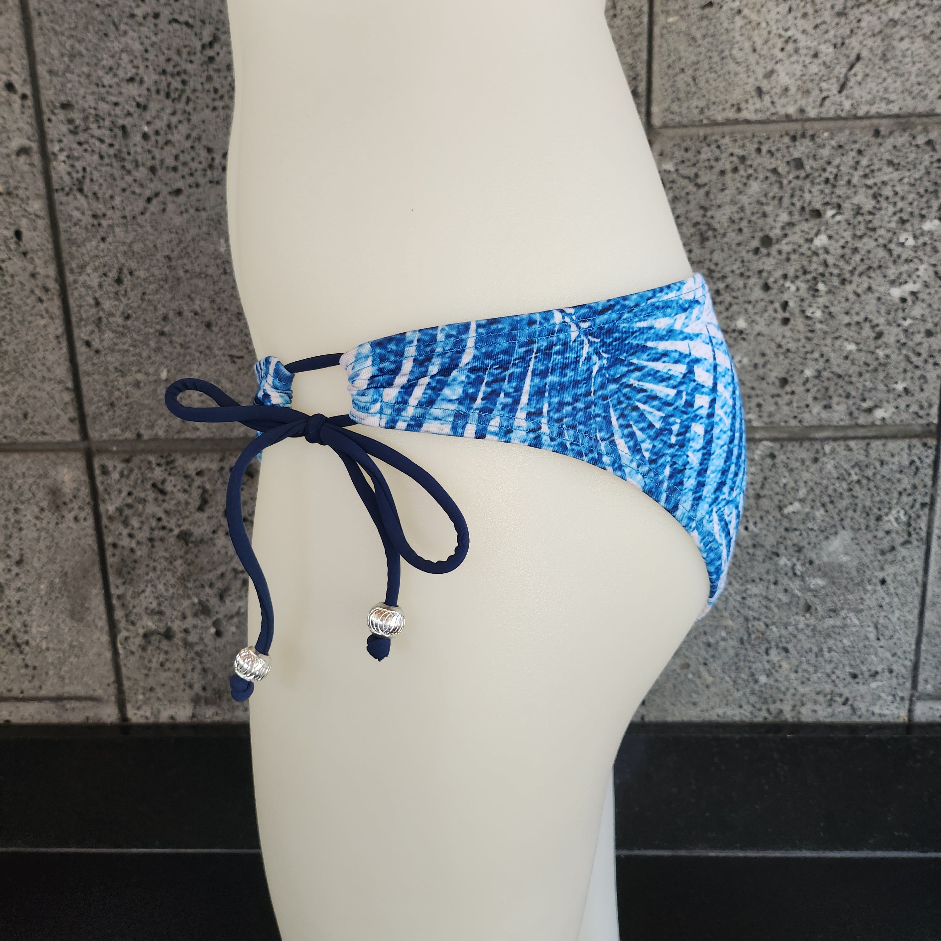 Loco Boutique Kilauea Brazilian Low-rise