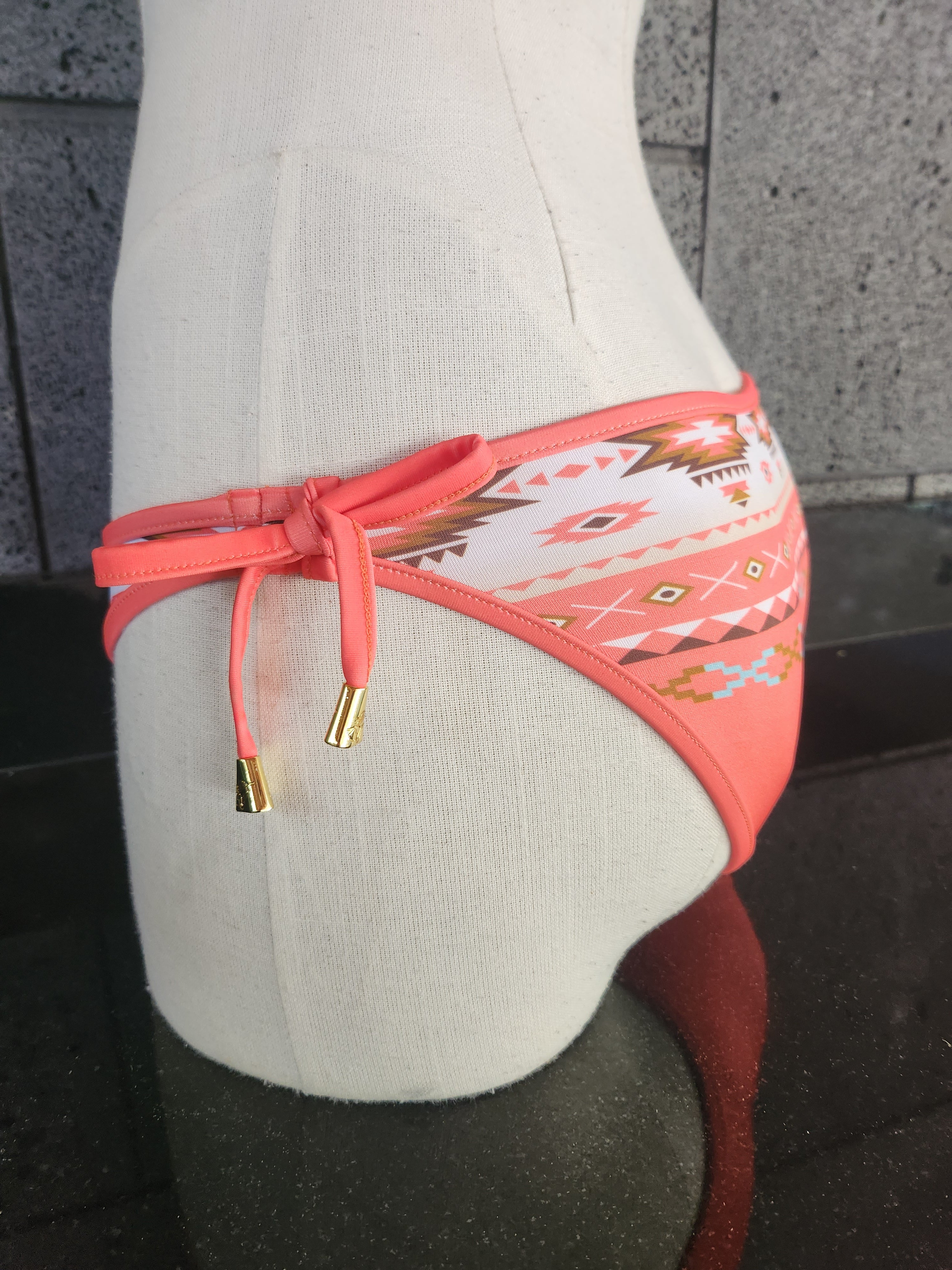 Loco Boutique Native Removable Bow