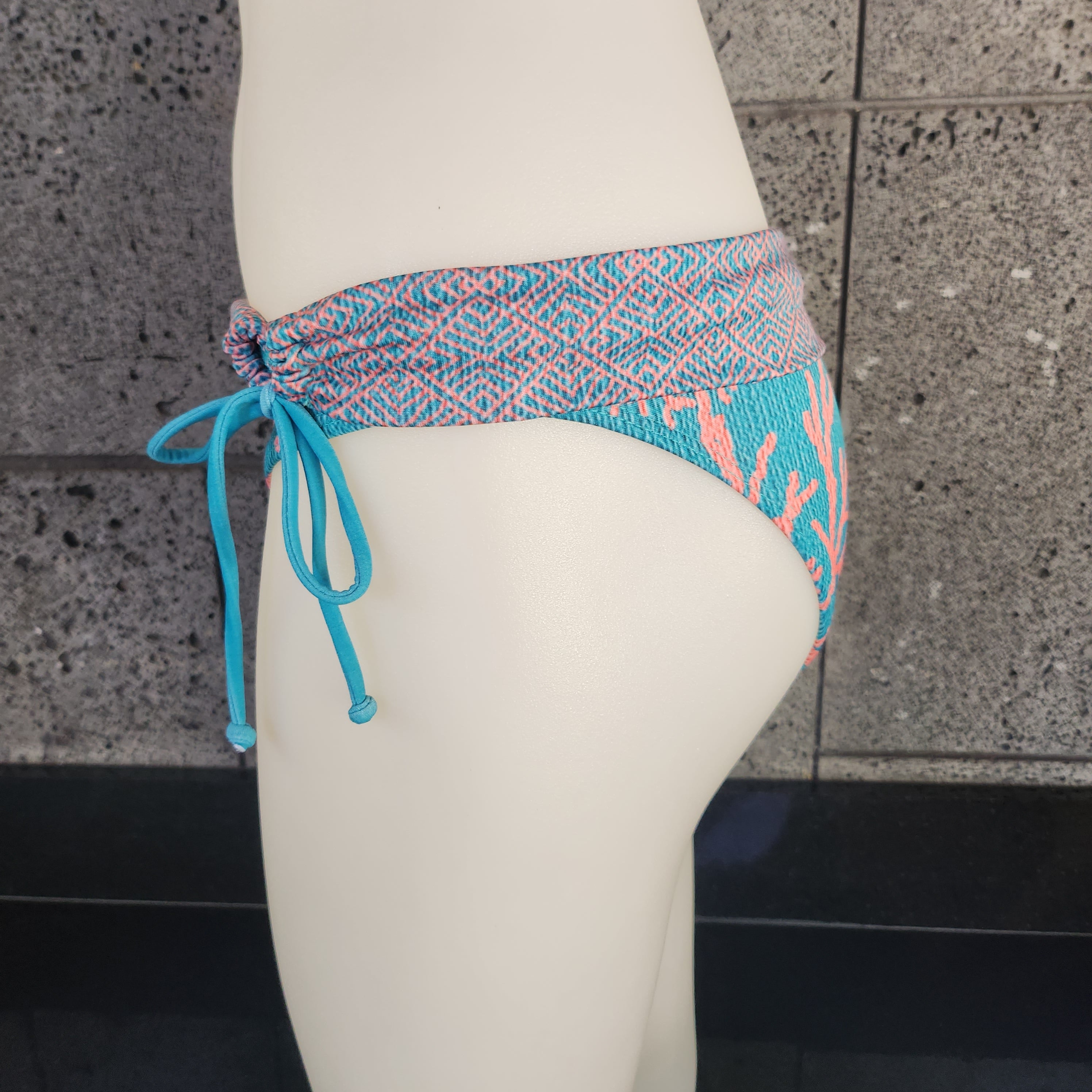 コーラル 3.0 フォールドオーバー