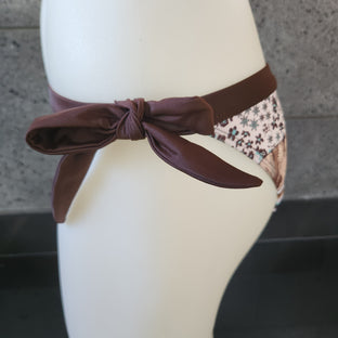 Loco Boutique Slice Removable Ribbon