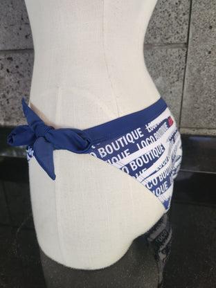 Loco Mania Removable Ribbons - Loco Boutique