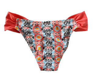 WALLFLOWER BOTTOM MJF02741