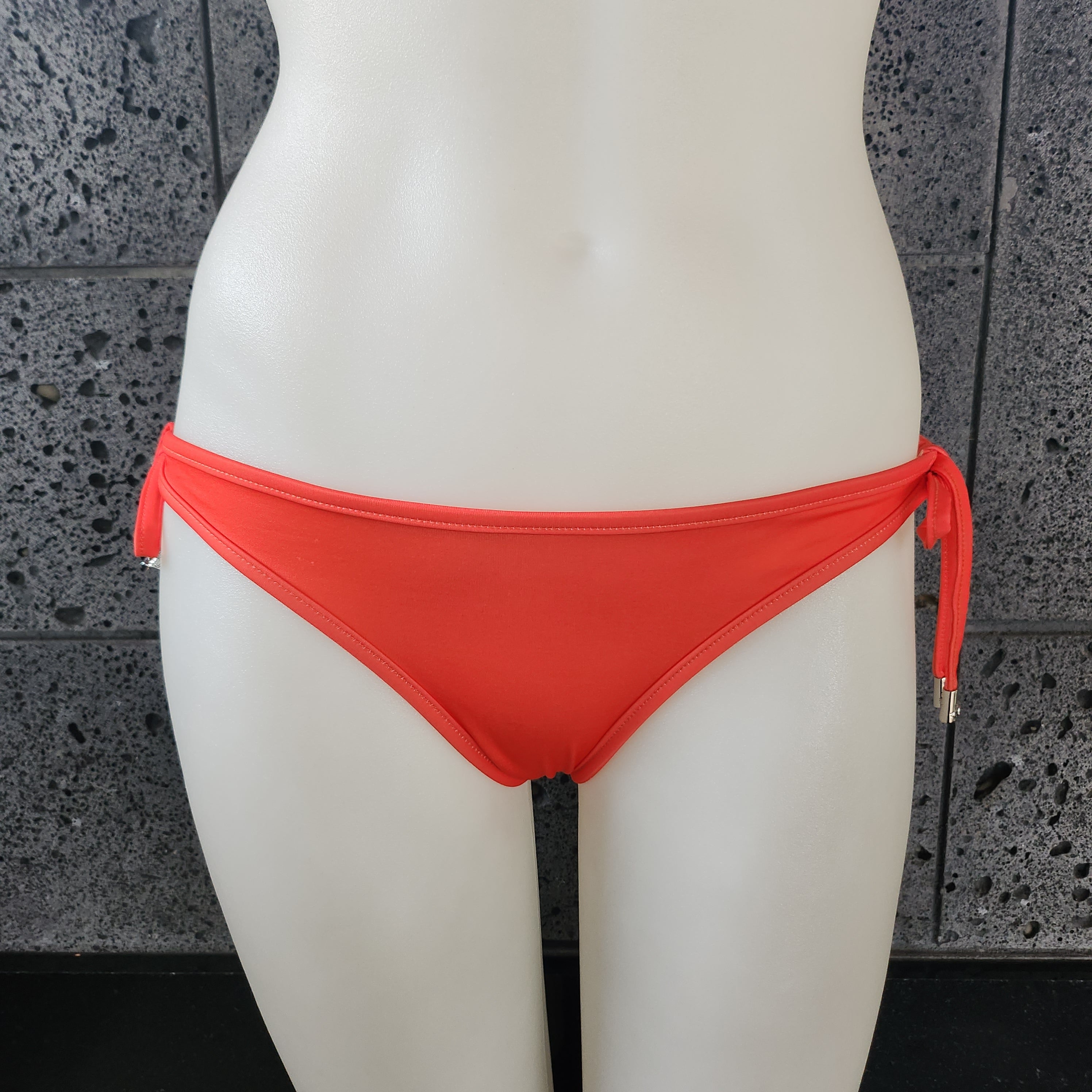 Loco Boutique Solid Logo Removable Bows