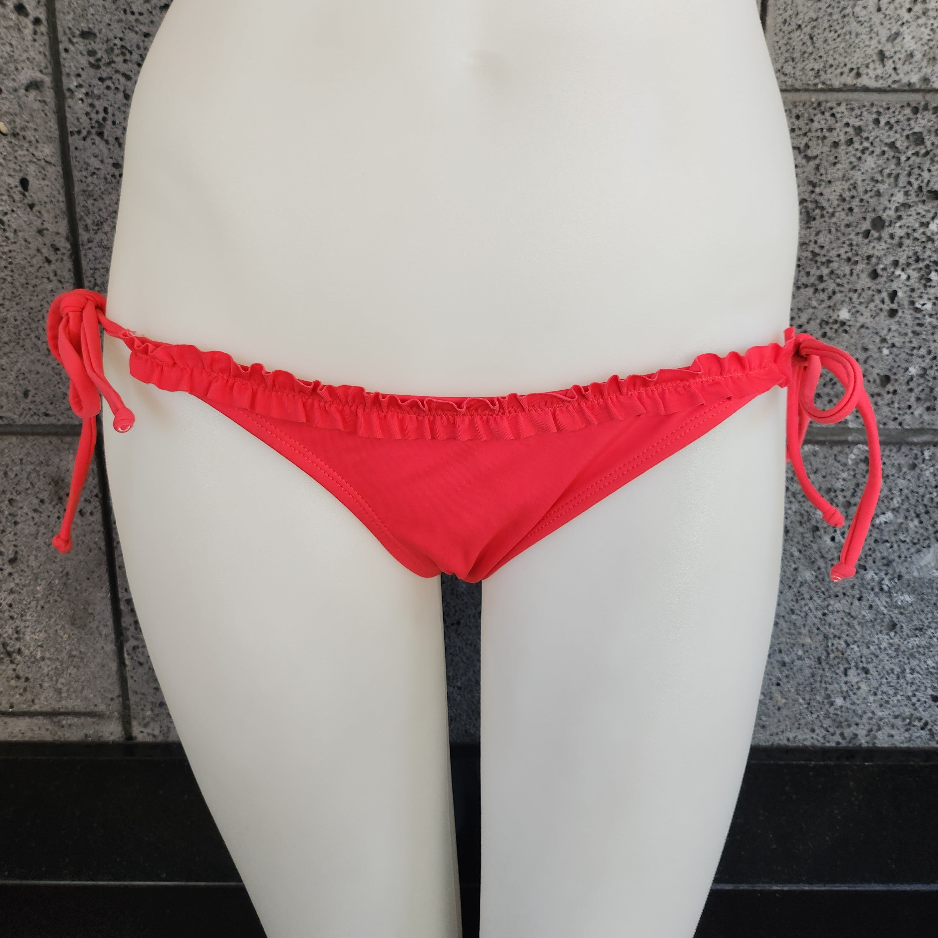 Loco Boutique Solid Bottom