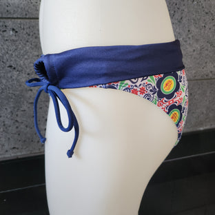 Loco Boutique WallFlower Folded Over