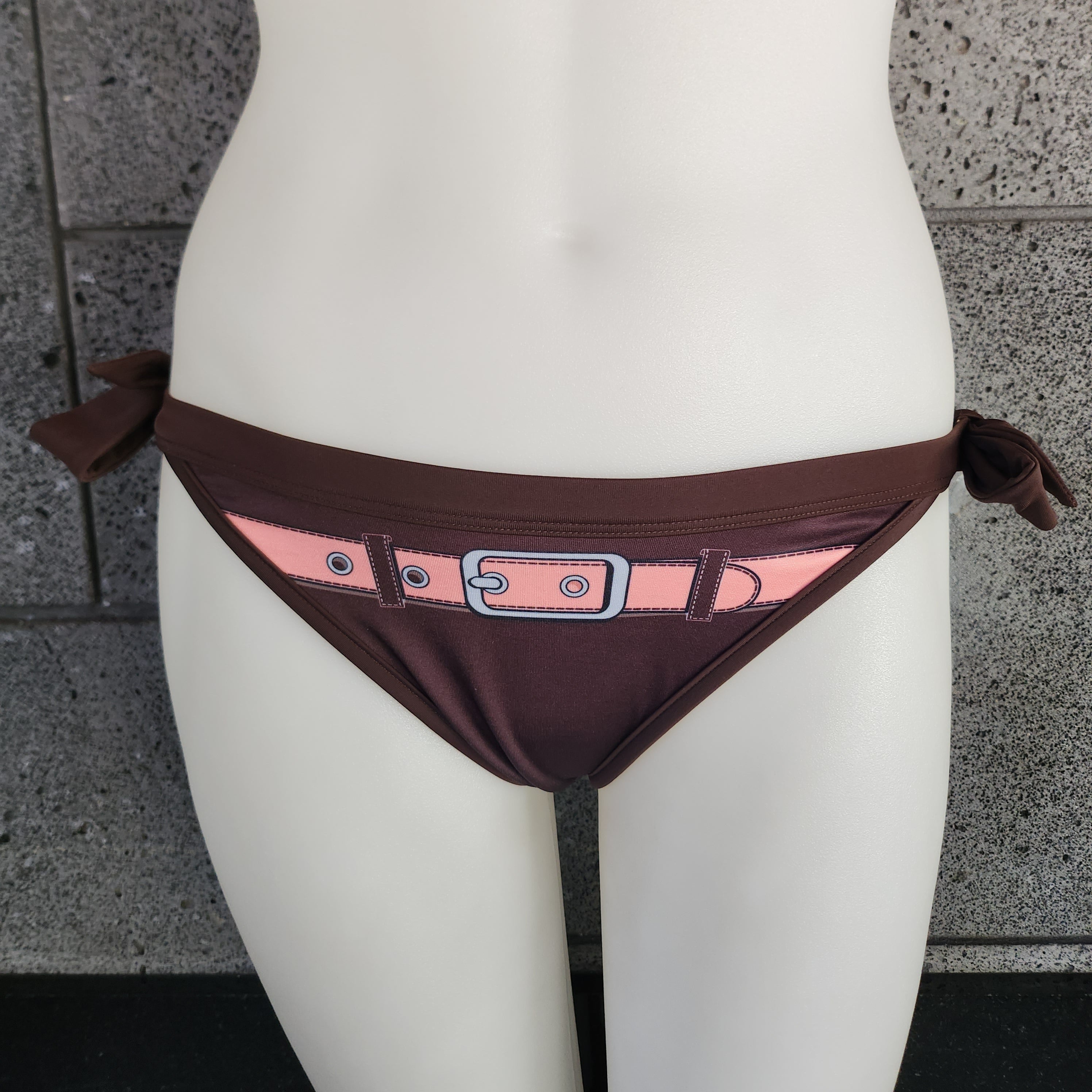 TROMPLOEIL BOTTOM MJF02449