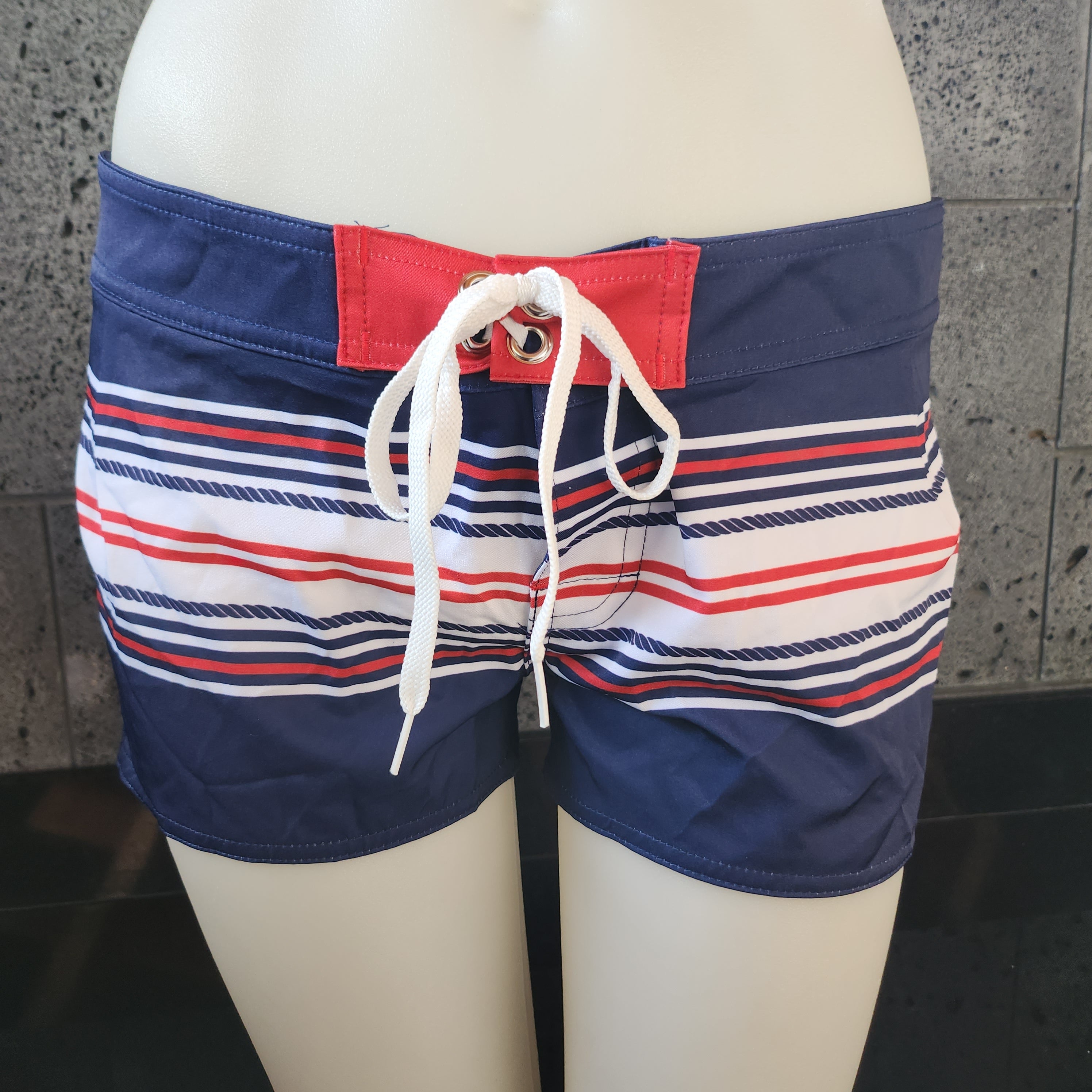 Loco Boutique Yacht Boardshort