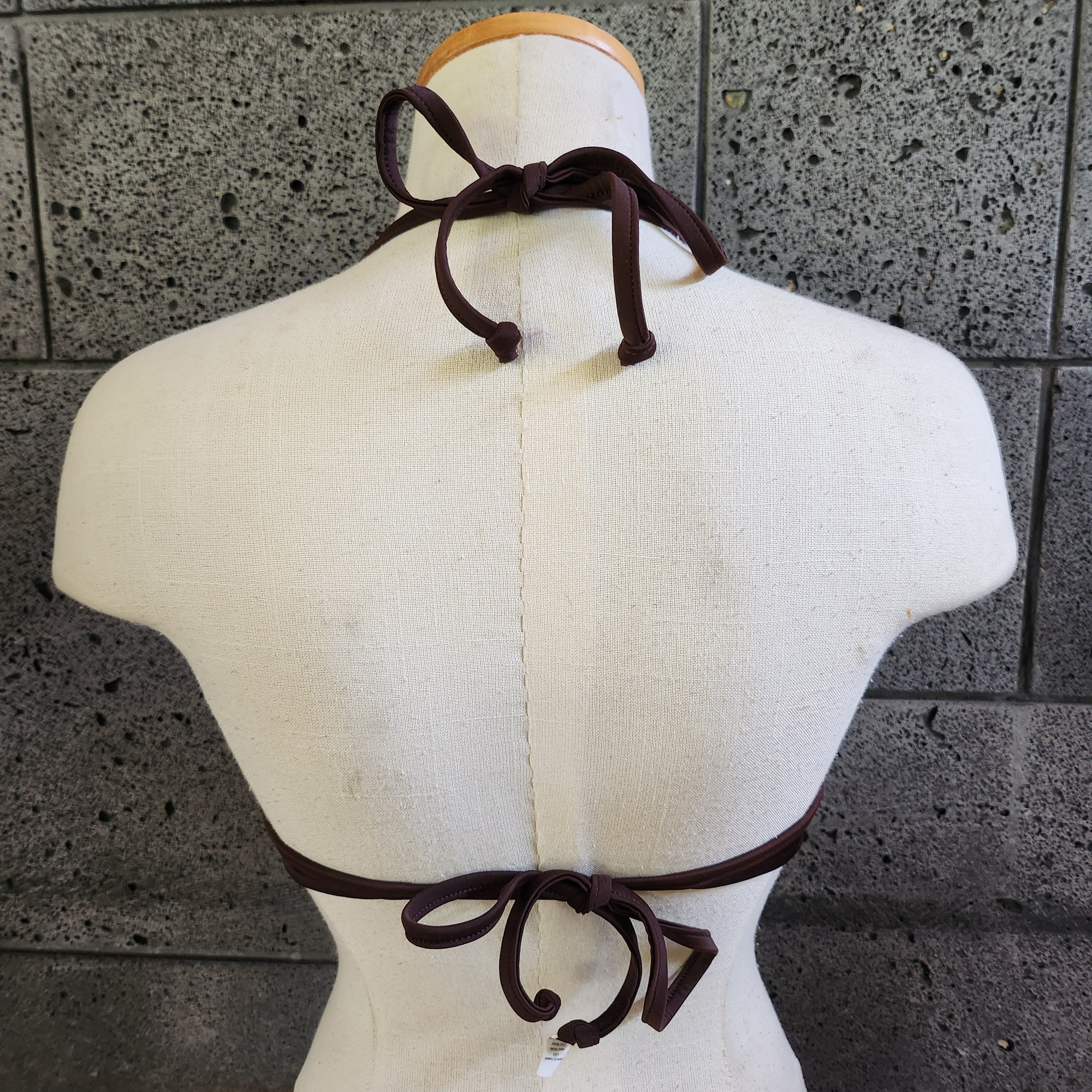 TROMPLOEIL UNDERWIRE MJF02443