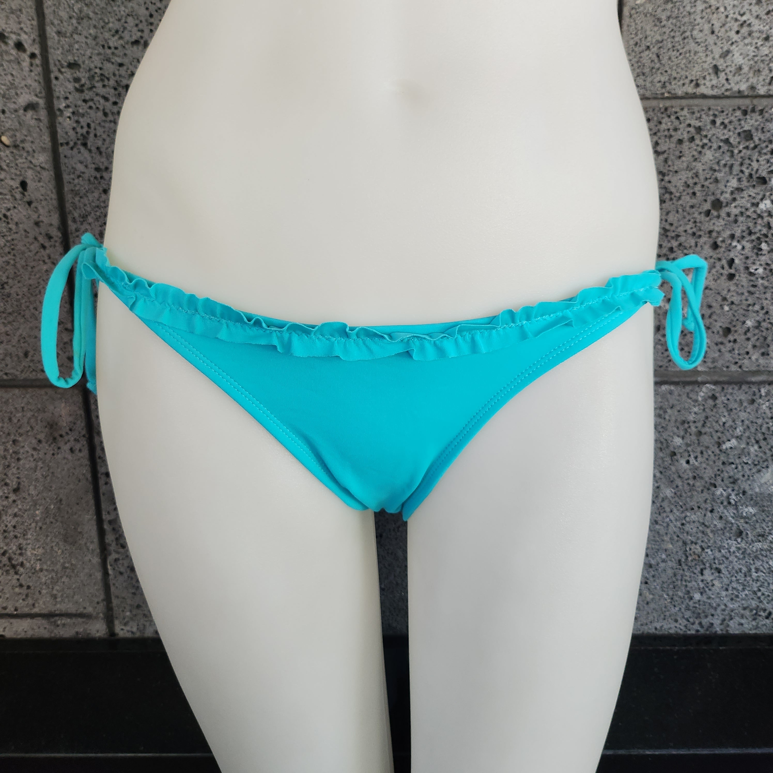 Loco Boutique Solid Bottom
