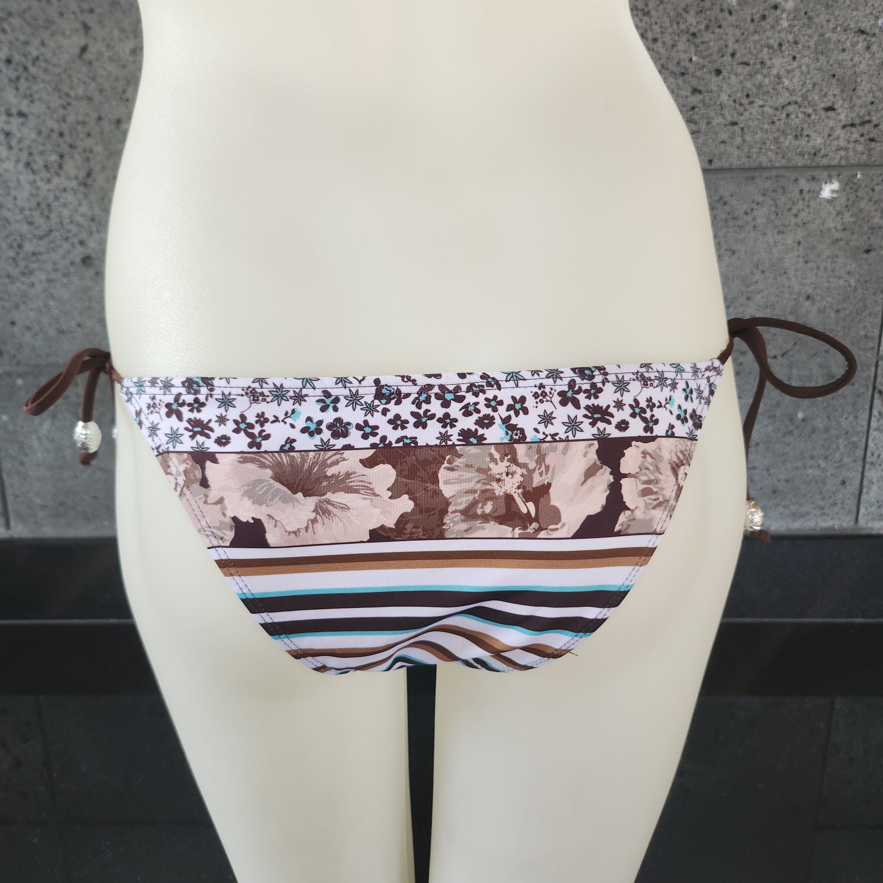 Loco Boutique Slice Side Ties