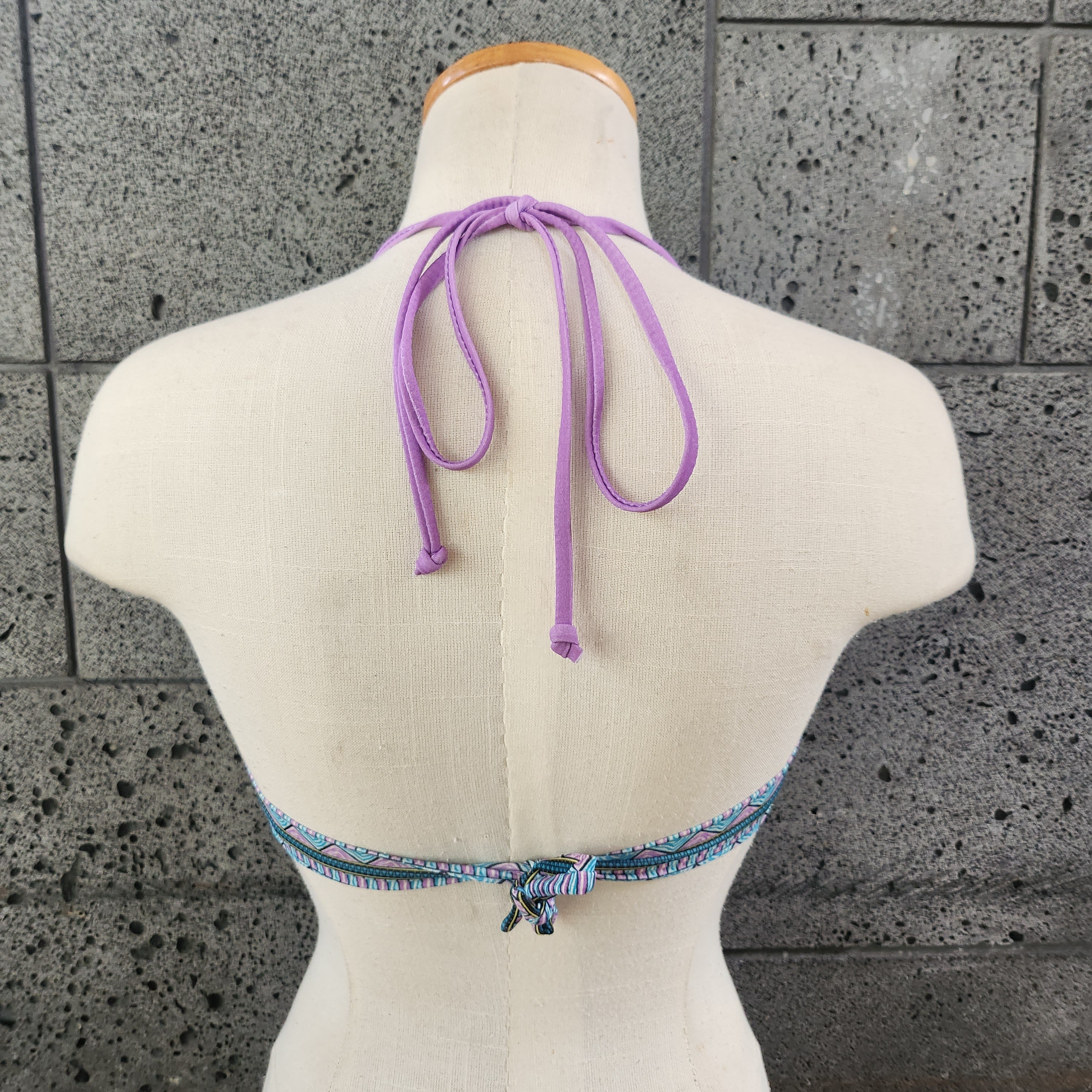 Loco Boutique Kaimana Bohemian Twisted Bandeau