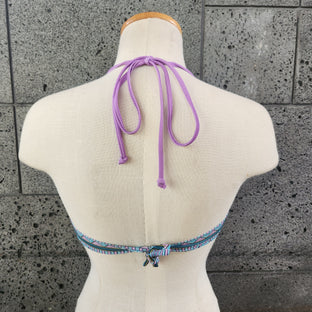 Loco Boutique Kaimana Bohemian Twisted Bandeau