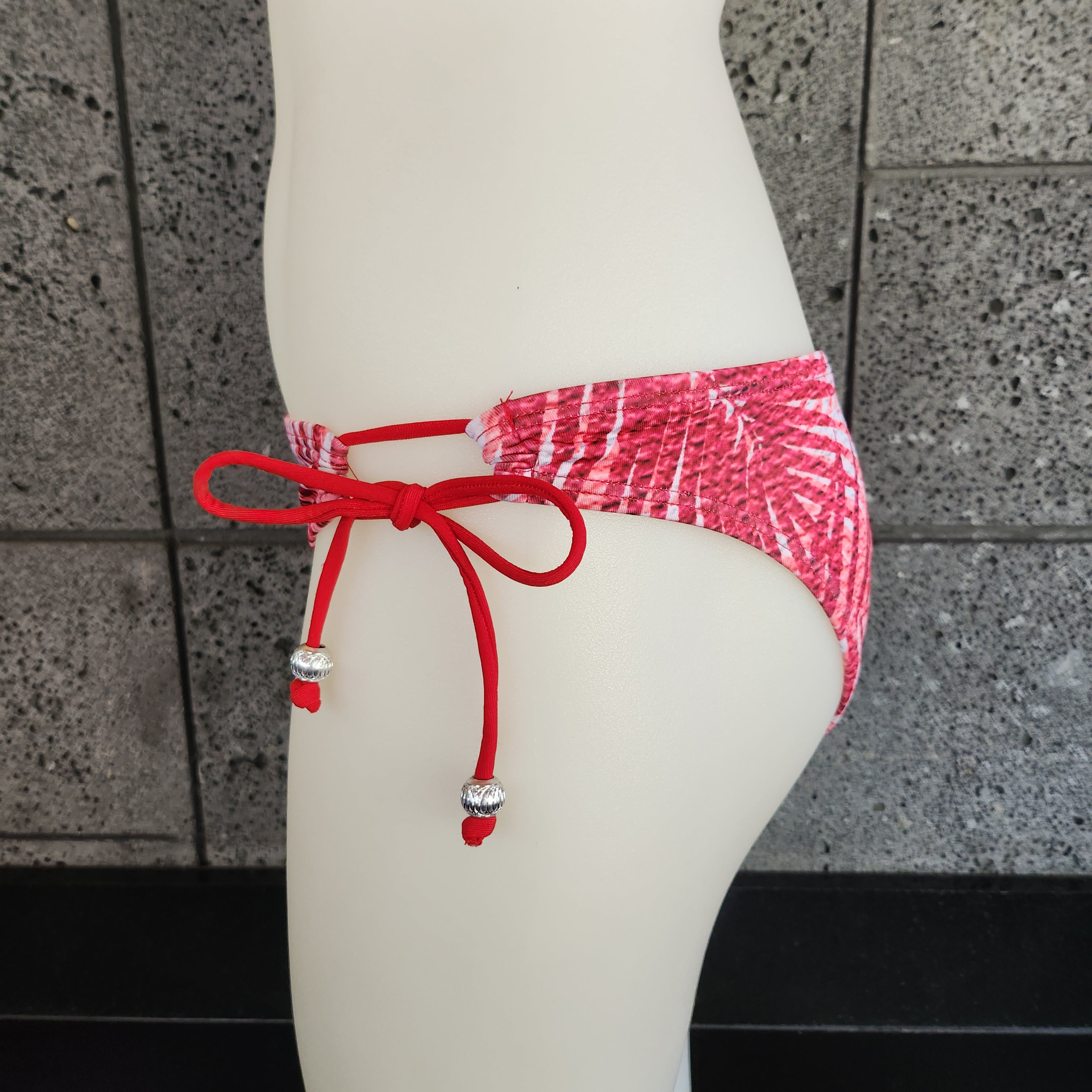 Loco Boutique Kilauea Brazilian Low-rise